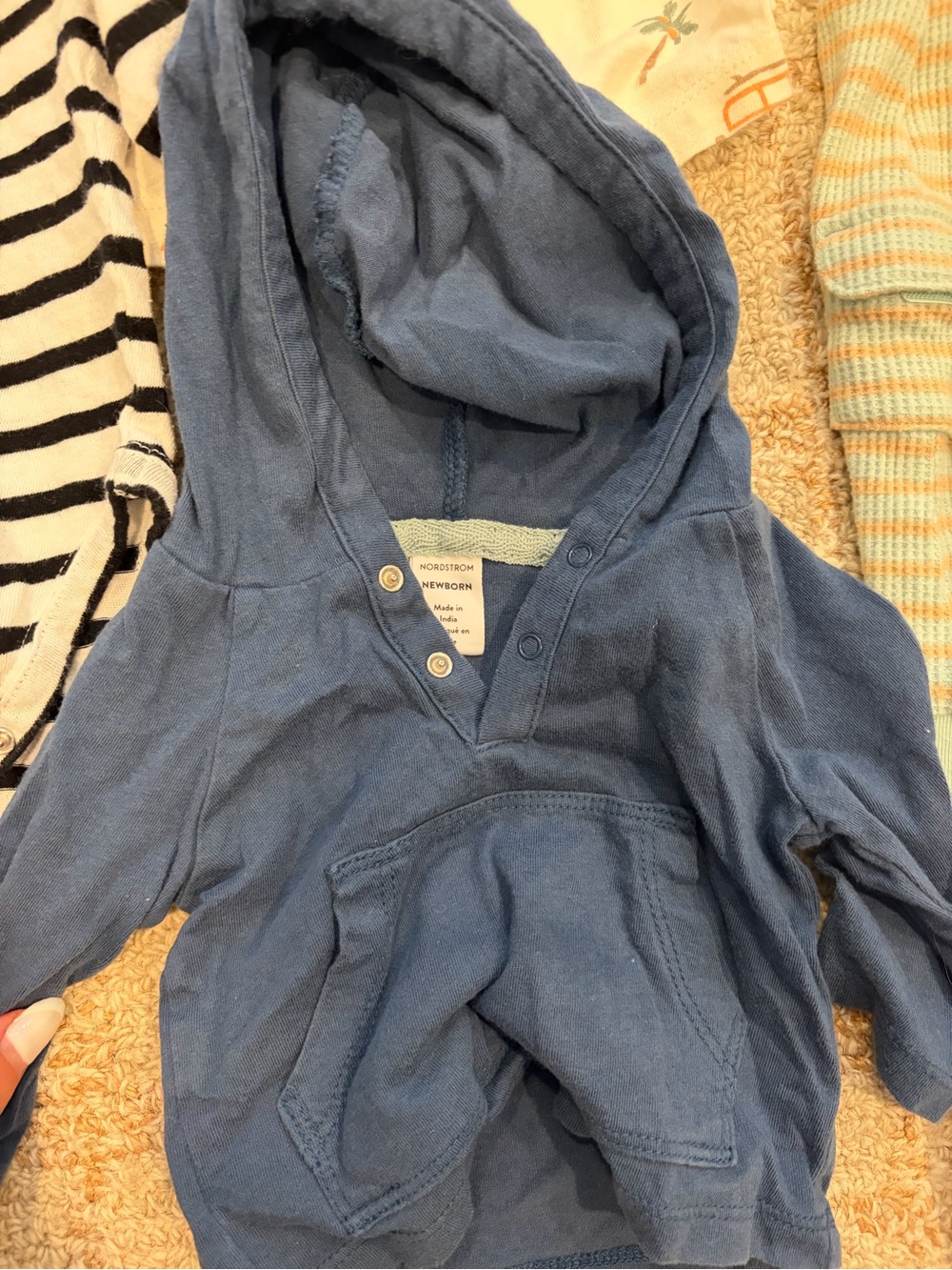 Newborn bundle - Picture 2 of 15
